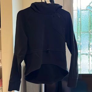 Gymshark sweater with pocket